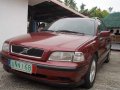 Sell 2nd Hand 1998 Volvo V40 Wagon at 70000 km in Quezon City-3