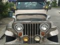 Selling Toyota Owner-Type-Jeep at 10000 km in San Pedro-5