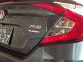 2nd Hand Honda Civic 2017 at 10000 km for sale-6