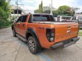 2nd Hand Ford Ranger 2017 Manual Diesel for sale in Las Piñas-8