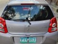 2nd Hand Suzuki Celerio 2010 for sale in Angono-6