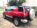Sell 2nd Hand 2016 Toyota Fj Cruiser Automatic Gasoline at 22000 km in Marilao-6