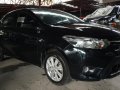 Black Toyota Vios 2015 Manual Gasoline for sale in Quezon City-3