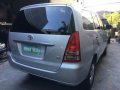 2nd Hand Toyota Innova 2006 Manual Gasoline for sale in Makati-5