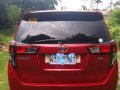 Selling 2nd Hand Toyota Innova 2016 in Imus-7