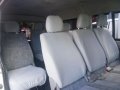 Toyota Hiace 2007 Manual Diesel for sale in Las Piñas-3