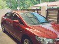 2nd Hand Honda Civic 2007 at 48000 km for sale in Angeles-0