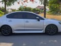 2nd Hand Subaru Wrx 2015 at 12000 km for sale-0
