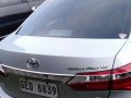 Toyota Altis 2016 Manual Gasoline for sale in Pasay-8