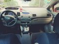 2nd Hand Honda Civic 2007 at 48000 km for sale in Angeles-6