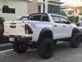 2017 Toyota Hilux for sale in Marikina-3
