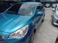 Mitsubishi Mirage G4 2015 Manual Gasoline for sale in Quezon City-2