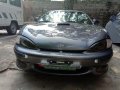 Selling 2nd Hand Hyundai Tiburon 2004 in Manila-1