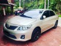 Toyota Altis 2011 Manual Gasoline for sale in Baguio-0