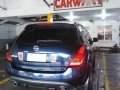 2nd Hand Nissan Murano 2006 at 56000 km for sale in Parañaque-6