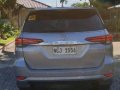 2nd Hand Toyota Fortuner 2016 at 33000 km for sale-10