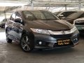 Selling 2nd Hand Honda City 2015 Automatic Gasoline at 27000 km in Makati-9