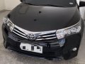 Selling 2nd Hand Toyota Altis 2015 in Quezon City-1