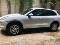 Selling Porsche Cayenne 2013 Automatic Gasoline in Quezon City-4