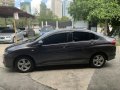 Selling Honda City 2017 Automatic Gasoline in Quezon City-5
