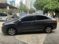 Selling Honda City 2017 Automatic Gasoline in Quezon City-2