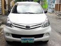 Selling 2nd Hand Toyota Avanza 2013 in Manila-11