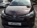 2nd Hand Toyota Vios 2017 for sale in Quezon City-0