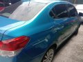 Mitsubishi Mirage G4 2015 Manual Gasoline for sale in Quezon City-4
