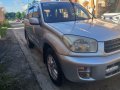 Toyota Rav4 2003 Manual Gasoline for sale in Lipa-1