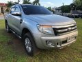 Sell 2nd Hand 2014 Ford Ranger Automatic Diesel at 48000 km in Las Piñas-6