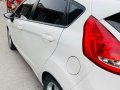 Selling Ford Fiesta 2011 Hatchback Automatic Gasoline in San Fernando-2