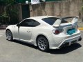 2014 Toyota 86 for sale in Dasmariñas-1