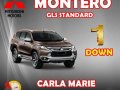 Selling Mitsubishi Montero Sport 2019 in Caloocan-5