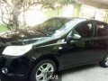 2nd Hand Chevrolet Aveo 2009 Hatchback Manual Gasoline for sale in Bacoor-0