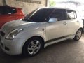 2nd Hand Suzuki Swift 2006 Automatic Gasoline for sale in Manila-0