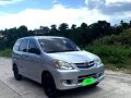 Sell 2nd Hand 2008 Toyota Avanza at 100000 km in Cebu City-2