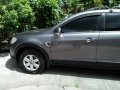 Selling 2nd Hand Chevrolet Captiva 2008 in Calamba-1