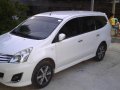 2nd Hand Nissan Grand Livina 2013 at 60000 km for sale-1