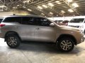 Selling 2nd Hand Toyota Fortuner 2017 Automatic Diesel at 35000 km in Pasig-3