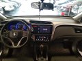 Selling 2nd Hand Honda City 2015 Automatic Gasoline at 27000 km in Makati-4