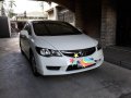 Honda Civic 2009 Manual Gasoline for sale in Las Piñas-3