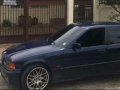 2nd Hand Bmw 320I 1996 Automatic Gasoline for sale in Bacoor-6