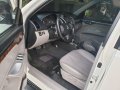 2nd Hand Mitsubishi Montero 2012 at 80000 km for sale-2