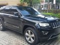 Selling 2nd Hand Jeep Grand Cherokee 2015 in Mandaluyong-10