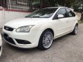 2nd Hand Ford Focus 2008 for sale in San Fernando-2