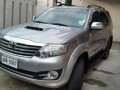 Toyota Fortuner 2015 at 46275 km for sale-1