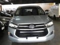 Selling Toyota Innova 2017 Manual Diesel in Makati-0