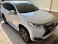 Sell 2nd Hand 2017 Mitsubishi Montero Sport at 2000 km in Quezon City-7