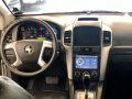 2011 Chevrolet Captiva for sale in Makati-3