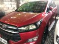 Selling 2nd Hand Toyota Innova 2017 in Quezon City-2